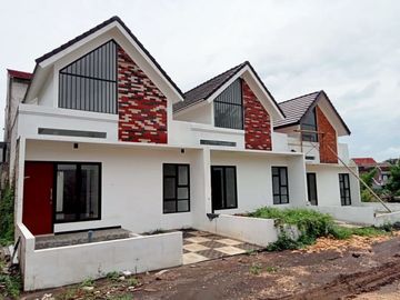 Rumah Dijual di Karangploso Malang