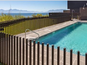 Departamento en Venta en Centro de villarrica