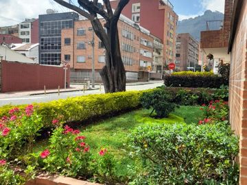 consultorio en arriendo en chapinero norte. Cod A2939702