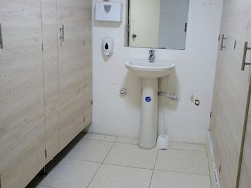 consultorio en arriendo en chapinero norte. Cod A2939702