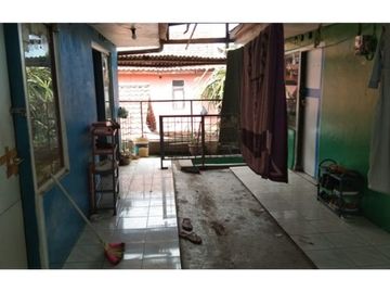 Dijual Kostan 2 Lt Pusat Kawasan industri kota Cimahi