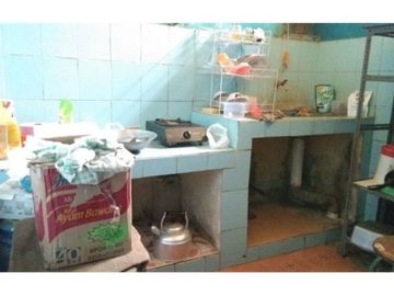Dijual Kostan 2 Lt Pusat Kawasan industri kota Cimahi