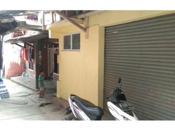 Dijual Kostan 2 Lt Pusat Kawasan industri kota Cimahi