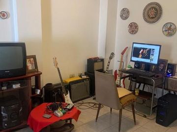 Departamento en Wilde
