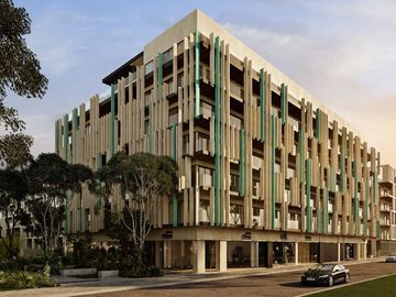 Departamento en venta Serenada Playa Del Carmen Q. Roo