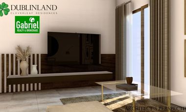 3-Storey Townhouse in Cebu City, Cloverdale Seaview