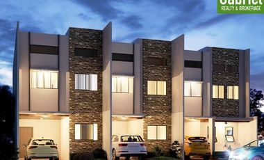 3-Storey Townhouse in Cebu City, Cloverdale Seaview