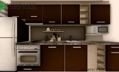3-Storey Townhouse in Cebu City, Cloverdale Seaview