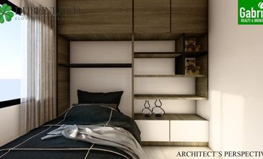 3-Storey Townhouse in Cebu City, Cloverdale Seaview