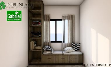 3-Storey Townhouse in Cebu City, Cloverdale Seaview