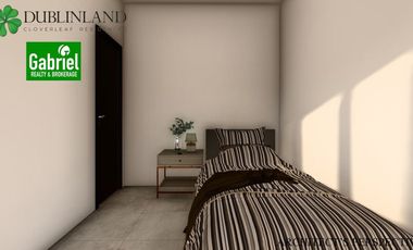 3-Storey Townhouse in Cebu City, Cloverdale Seaview