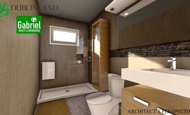 3-Storey Townhouse in Cebu City, Cloverdale Seaview