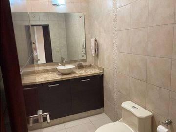 Vendo Apartamento en Embassy club