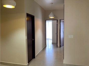 Vendo Apartamento en Embassy club