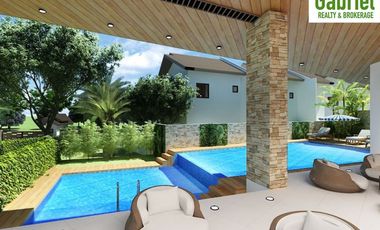 Ready For Occupancy Single Attached House in Consolacion