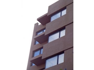 Depto. 2 amb a estrenar en Chauvin. Piso alto