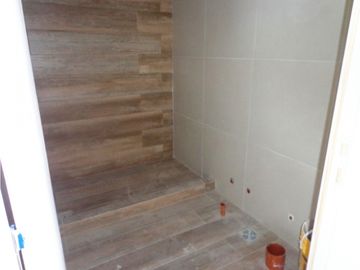 Depto. 2 amb a estrenar en Chauvin. Piso alto
