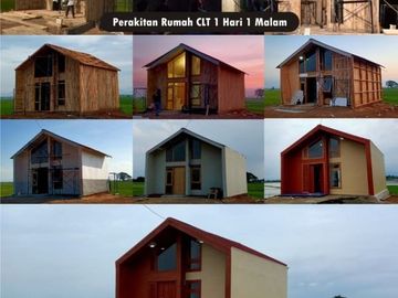 DIJUAL PERUMAHAN ELITE TERMURAH DIKAWASAN KARAWANG