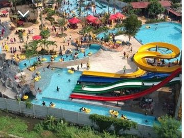 DIJUAL PERUMAHAN ELITE TERMURAH DIKAWASAN KARAWANG