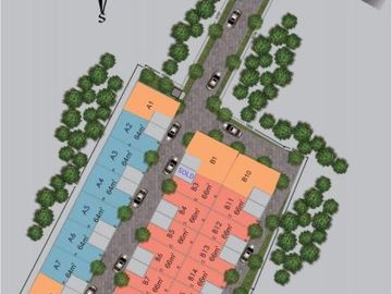Rumah Murah Kota Malang Harga Mulai 200 Jutaan