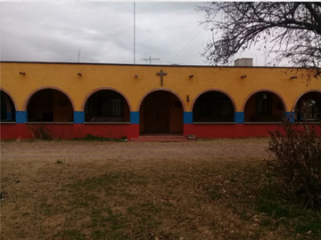 RANCHO EN VENTA LA PROVIDENCIA EN EL LLANO