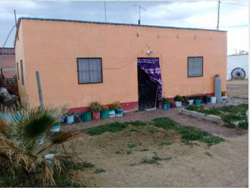 RANCHO EN VENTA LA PROVIDENCIA EN EL LLANO