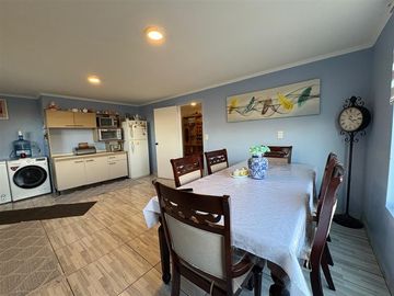 Parcela en venta en Punta Arenas