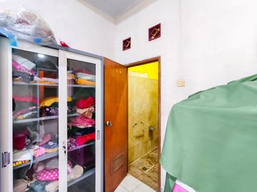 Rumah 3 KT Strategis 9 Menit ke Pintu Tol Cibadak 2 Siap Huni J-52878
