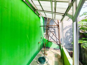 Rumah 3 KT Strategis 9 Menit ke Pintu Tol Cibadak 2 Siap Huni J-52878