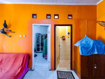 Rumah 3 KT Strategis 9 Menit ke Pintu Tol Cibadak 2 Siap Huni J-52878