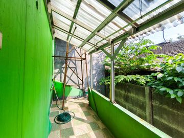 Rumah 3 KT Strategis 9 Menit ke Pintu Tol Cibadak 2 Siap Huni J-52878