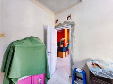 Rumah 3 KT Strategis 9 Menit ke Pintu Tol Cibadak 2 Siap Huni J-52878