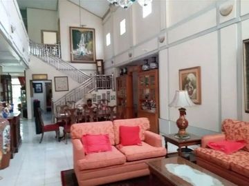 Rumah Bintaro Sektor 1 Lokasi Strategis