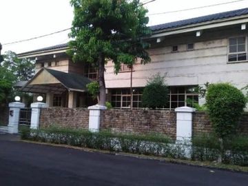 Rumah Bintaro Sektor 1 Lokasi Strategis
