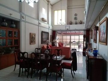 Rumah Bintaro Sektor 1 Lokasi Strategis