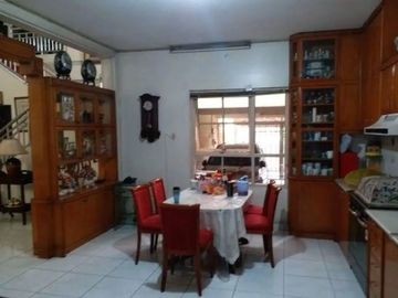Rumah Bintaro Sektor 1 Lokasi Strategis
