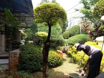 Rumah Bintaro Sektor 1 Lokasi Strategis
