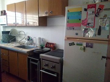 Departamento en venta en Haedo Norte
