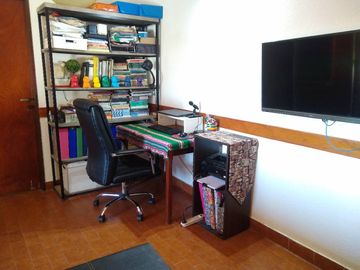Departamento en venta en Haedo Norte