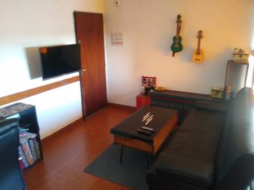 Departamento en venta en Haedo Norte