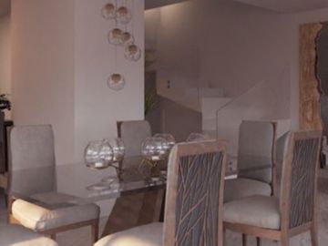 CASAS EN VENTA , A ESTRENAR EN CUMBRES ELITE SECTOR ANDES,   GARCIA, N.L.