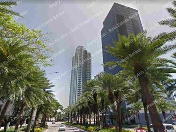 68 sqm Fully Finished Office Space in Alabang
