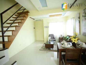 DIANA MODEL in ESTATE @ GOLDEN HORIZON FOR AS LOW AS 5K NOW!