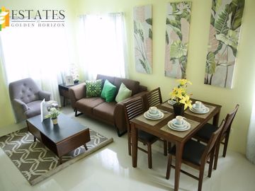DIANA MODEL in ESTATE @ GOLDEN HORIZON FOR AS LOW AS 5K NOW!