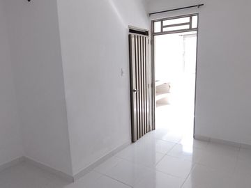 apartaestudio en arriendo en chapinero. Cod A76393