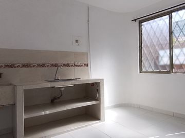 apartaestudio en arriendo en chapinero. Cod A76393