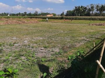 Kavling Termurah di Jember, Free Pondasi Keliling
