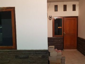 Jual cepat rumah mainroad jalan jembatan merah cirebon