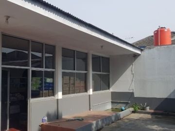 Jual cepat rumah mainroad jalan jembatan merah cirebon