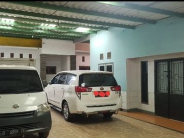 Jual cepat rumah mainroad jalan jembatan merah cirebon